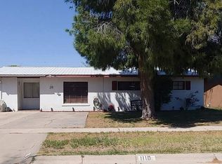 1110 Normandy St, Carlsbad, NM 88220
