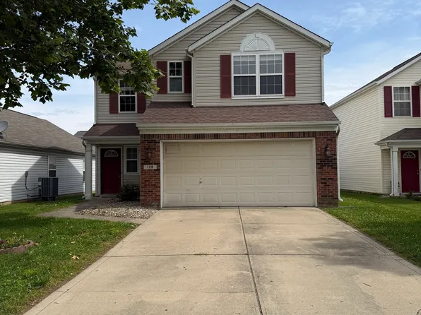 120 White Lick Dr, Indianapolis, IN 46227