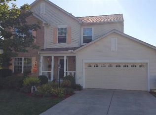 9562 Creekhill Dr, Cincinnati, OH 45231