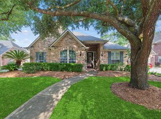 15411 Mustang Crossing Cir, Cypress, TX 77429