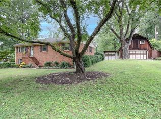 11910 Winterhaven Ct, Midlothian, VA 23112