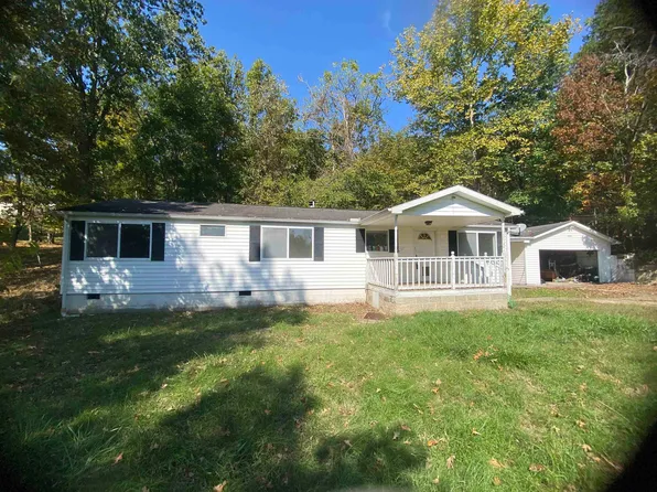 121 Country Ln, Ona, WV 25545