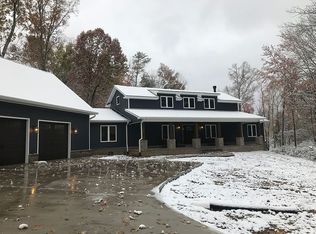 6455 Henegar Rd, Corryton, TN 37721