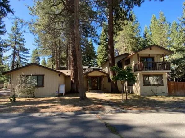 2244 Texas Ave, South Lake Tahoe, CA 96150