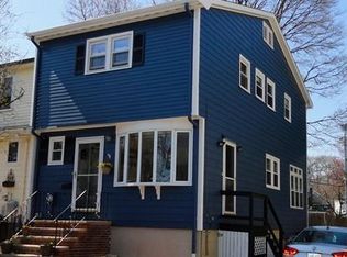 27 Lincoln Park, Marblehead, MA 01945
