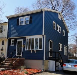 27 Lincoln Park, Marblehead, MA, 01945