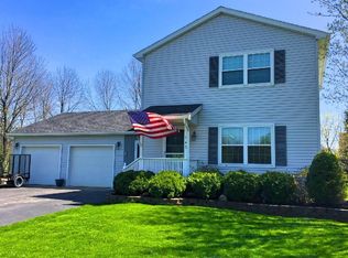 145 Canandaigua Ave, Canandaigua, NY 14424