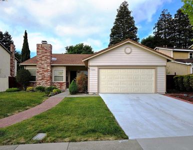 1231 Hercules Ave, Hercules, CA, 94547