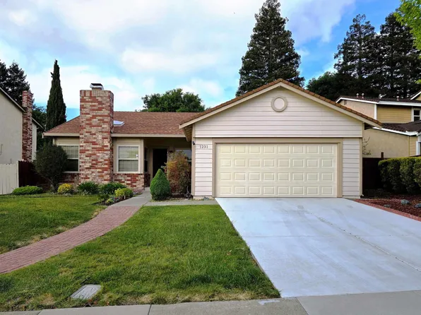 1231 Hercules Ave, Hercules, CA 94547