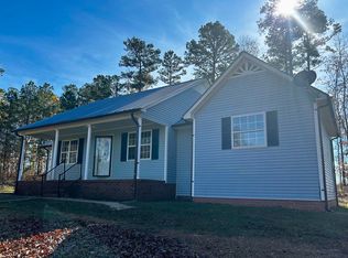 437 Wayne Elam Rd, Ramer, TN 38367