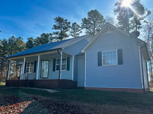 437 Wayne Elam Rd, Ramer, TN 38367
