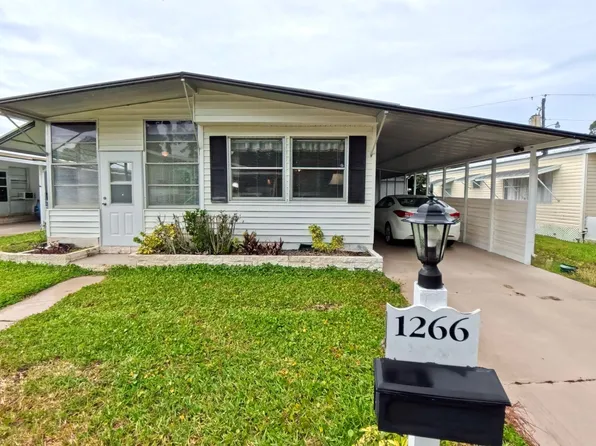 1266 Flintlock Dr, Daytona Beach, FL 32119