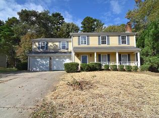 391 Schad Ct SW, Concord, NC 28025