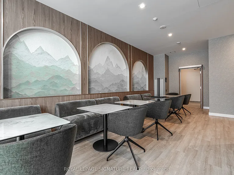1 Kyle Lowry Rd #309 — Photo 22