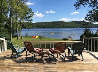 282 Edelheid Rd, Rangeley, ME 04970