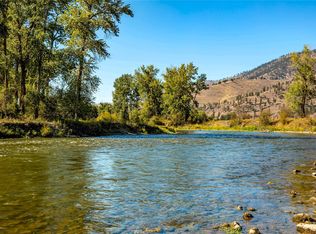 Nhn Bonita Station Rd, Clinton, MT 59825