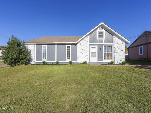 6 Breezewood Cv, Jackson, TN 38305