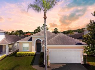 442 Tupelo Cir, Davenport, FL 33897