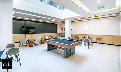 Rented by Highline Residential