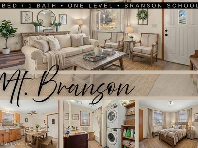 1156 State Hwy 76, Branson, MO, 65616