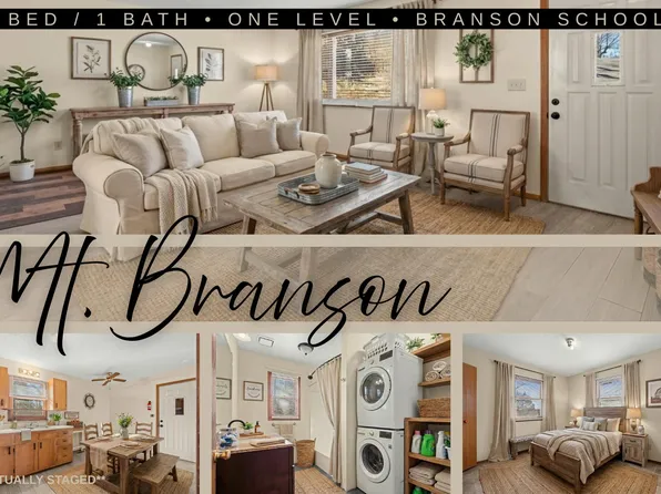 1156 State Hwy 76, Branson, MO 65616