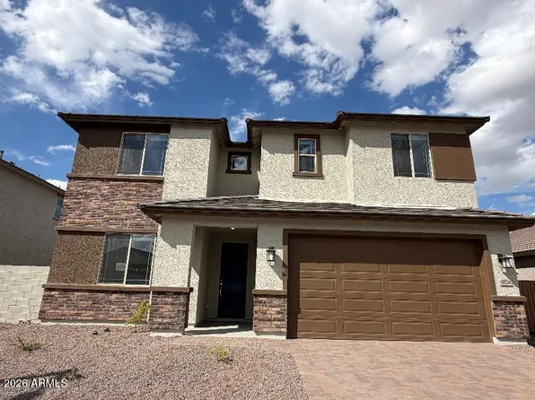18234 W Pioneer Street, Goodyear, AZ 85338