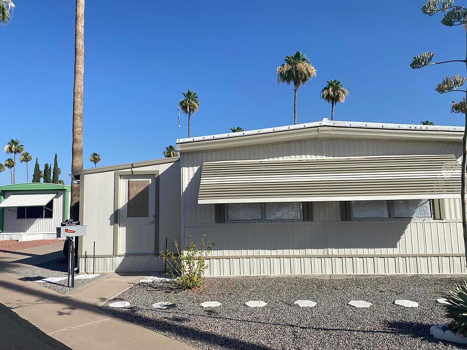 1st image of 4065 E University Dr #292