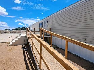 3604 Fiji Palm Pl, El Paso, TX 79936