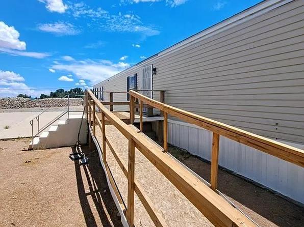 3604 Fiji Palm Pl, El Paso, TX 79936