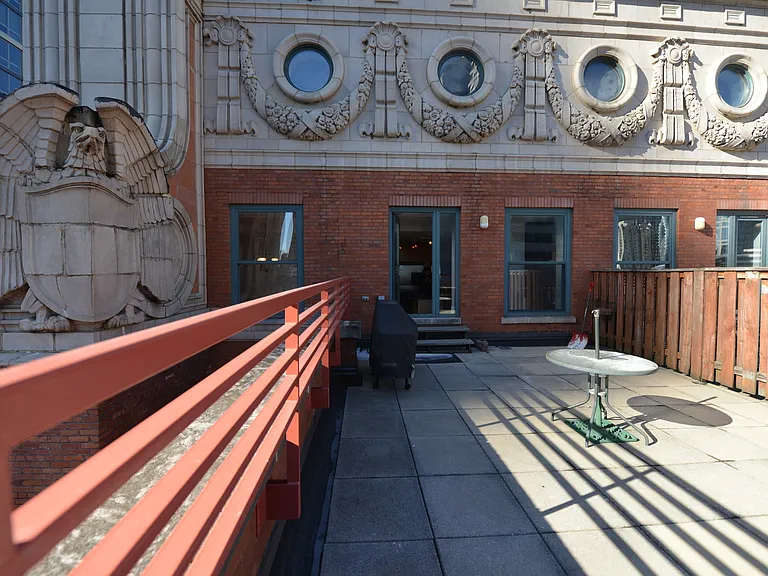 208 W Washington St #2304 — Photo 23