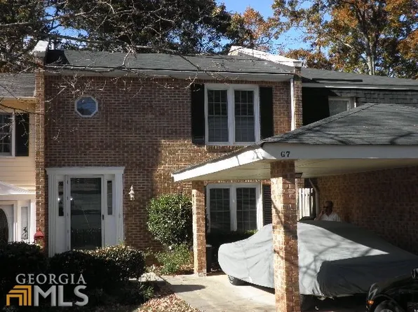 6500 Gaines Ferry Rd #7, Flowery Branch, GA 30542