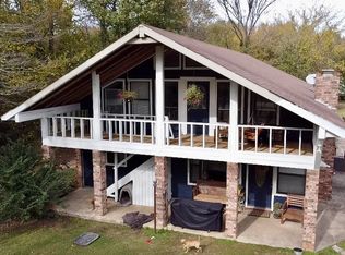 3510 Augsburg Rd, London, AR 72847