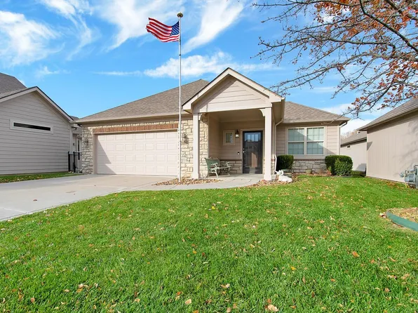 4066 N Goldenrod Ct, Maize, KS 67101