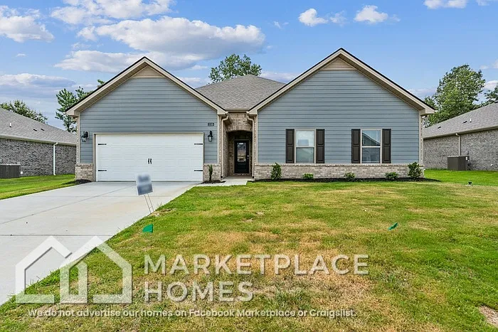 4 bed, 2.0 bath, 2250 sqft, $2,595 — Photo 3