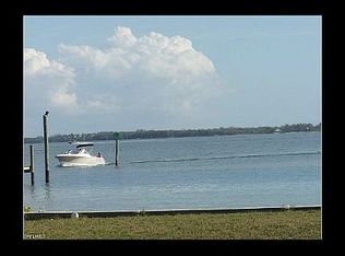 3429 1st Ave, Saint James City, FL 33956
