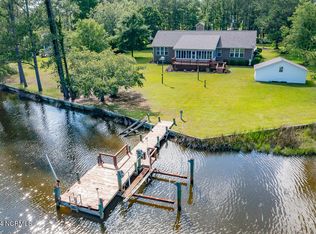 170 Marys Ln, Merritt, NC 28556