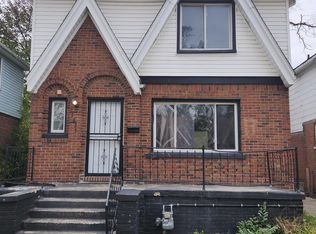 15825 Cheyenne St, Detroit, MI 48227