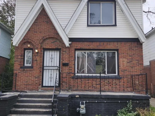 15825 Cheyenne St, Detroit, MI 48227