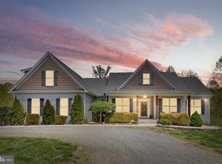 5761 Agecroft Rd, Spotsylvania, VA 22551