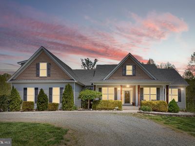 5761 Agecroft Rd, Spotsylvania, VA, 22551