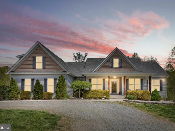 5761 Agecroft Rd, Spotsylvania, VA 22551