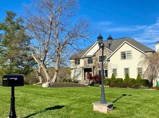 11 Meadow View Ct, Lagrangeville, NY 12540