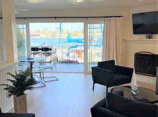 3318 Via Lido, Newport Beach, CA 92663