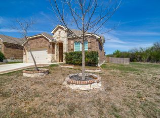 1611 Afterlight, San Antonio, TX 78245