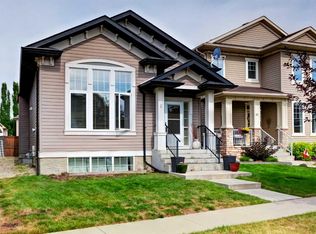 6 E Elgin Meadows Rd SE, Calgary, AB T2Z 0S1