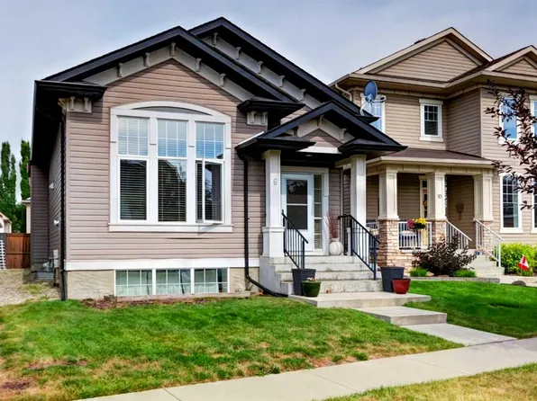 6 E Elgin Meadows Rd SE, Calgary, AB T2Z 0S1
