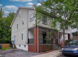 428 Locust St, Lancaster, PA 17602