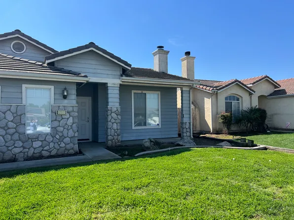 1135 W Orange St, Hanford, CA 93230
