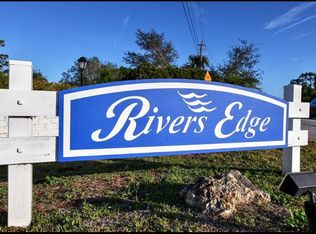 7 Sunset Dr, Sebastian, FL 32958