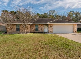 475 Concord St, Vidor, TX 77662